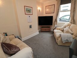 Dickie Hoy's Cottage