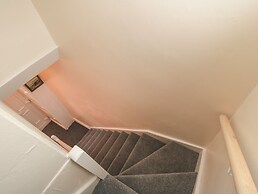 Dickie Hoy's Cottage