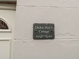 Dickie Hoy's Cottage