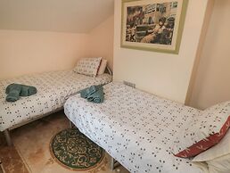 Dickie Hoy's Cottage