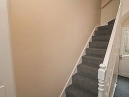 Dickie Hoy's Cottage