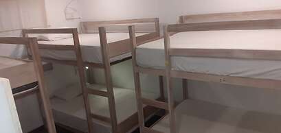 Layover Colombo  - Hostel