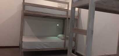 Layover Colombo  - Hostel