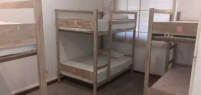 Layover Colombo  - Hostel