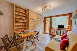 Studio Abete Rosso 500m From Ski