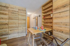 Studio Abete Rosso 500m From Ski