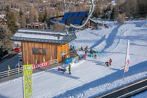 Studio Abete Rosso 500m From Ski