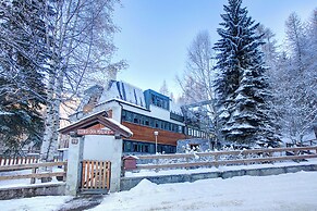Studio Abete Rosso 500m From Ski