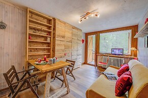 Studio Abete Rosso 500m From Ski