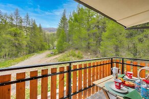 Studio Abete Rosso 500m From Ski