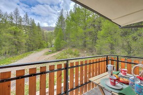 Studio Abete Rosso 500m From Ski