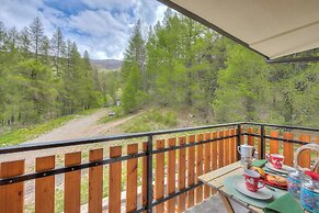 Studio Abete Rosso 500m From Ski