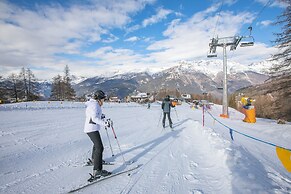 Studio Abete Rosso 500m From Ski
