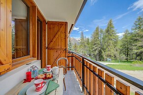 Studio Abete Rosso 500m From Ski