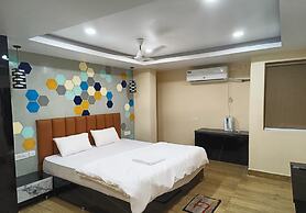 Goroomgo Santosh Inn Puri