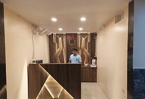 Goroomgo Santosh Inn Puri