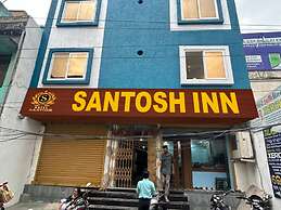 Goroomgo Santosh Inn Puri
