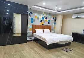 Goroomgo Santosh Inn Puri