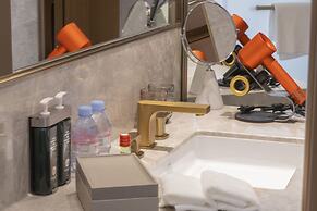 Hotel Indigo Hangzhou Tianmushan by IHG