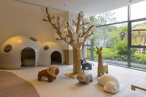 Hotel Indigo Hangzhou Tianmushan by IHG