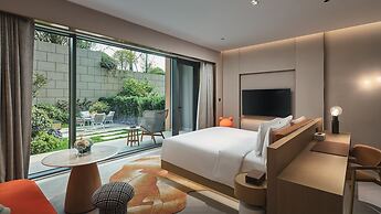 Hotel Indigo Hangzhou Tianmushan by IHG