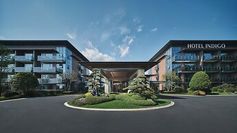 Hotel Indigo Hangzhou Tianmushan by IHG