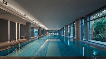 Hotel Indigo Hangzhou Tianmushan by IHG