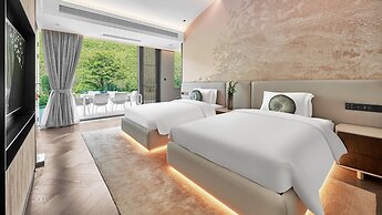 Hotel Indigo Hangzhou Tianmushan by IHG