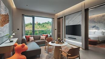 Hotel Indigo Hangzhou Tianmushan by IHG