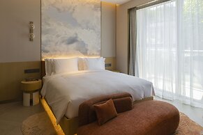 Hotel Indigo Hangzhou Tianmushan by IHG