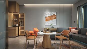 Hotel Indigo Hangzhou Tianmushan by IHG