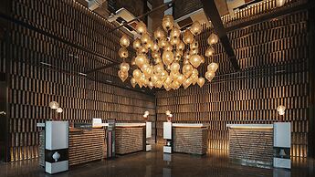 Hotel Indigo Hangzhou Tianmushan by IHG