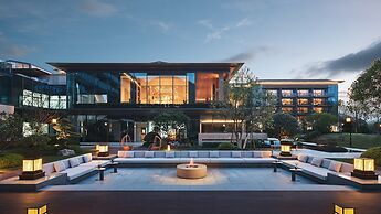 Hotel Indigo Hangzhou Tianmushan by IHG