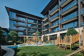 Hotel Indigo Hangzhou Tianmushan by IHG