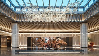 Hotel Indigo Hangzhou Tianmushan by IHG