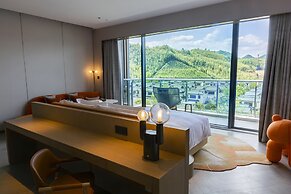 Hotel Indigo Hangzhou Tianmushan by IHG