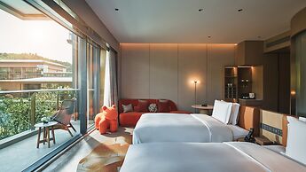 Hotel Indigo Hangzhou Tianmushan by IHG