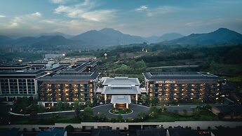 Hotel Indigo Hangzhou Tianmushan by IHG