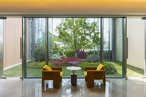 Hotel Indigo Hangzhou Tianmushan by IHG