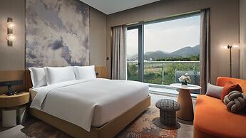 Hotel Indigo Hangzhou Tianmushan by IHG