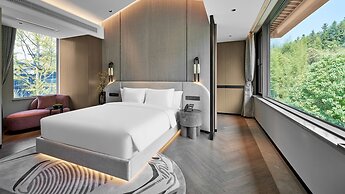 Hotel Indigo Hangzhou Tianmushan by IHG