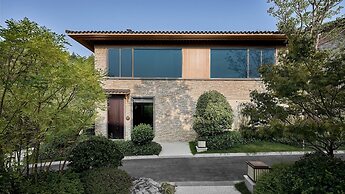 Hotel Indigo Hangzhou Tianmushan by IHG