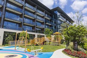 Hotel Indigo Hangzhou Tianmushan by IHG