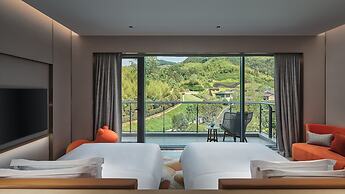 Hotel Indigo Hangzhou Tianmushan by IHG