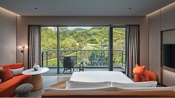 Hotel Indigo Hangzhou Tianmushan by IHG