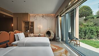 Hotel Indigo Hangzhou Tianmushan by IHG