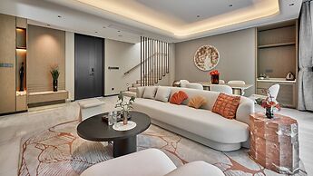 Hotel Indigo Hangzhou Tianmushan by IHG