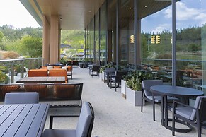 Hotel Indigo Hangzhou Tianmushan by IHG