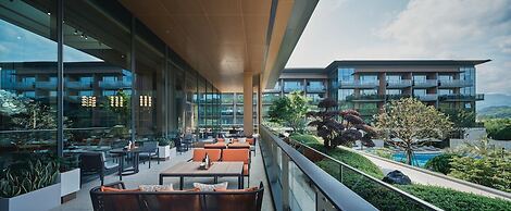 Hotel Indigo Hangzhou Tianmushan by IHG