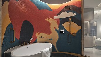 Hotel Indigo Hangzhou Tianmushan by IHG